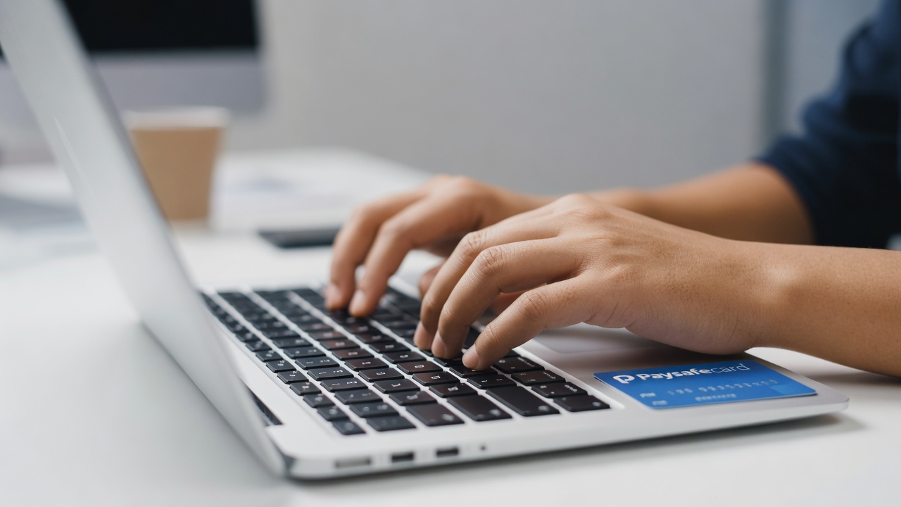 Διαδικασία κατάθεσης με Paysafe σε online καζίνο - καζινο που δεχονται paysafe