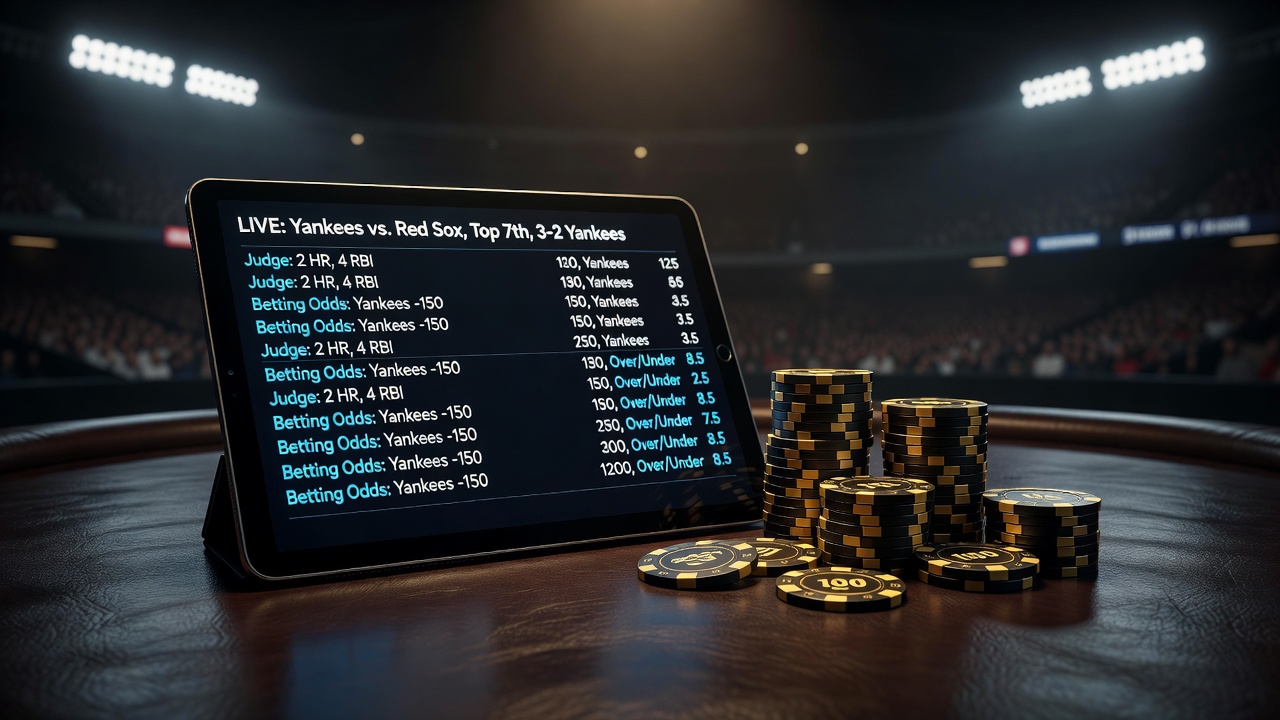 Στοιχηματικές Προσφορές - casino bonus