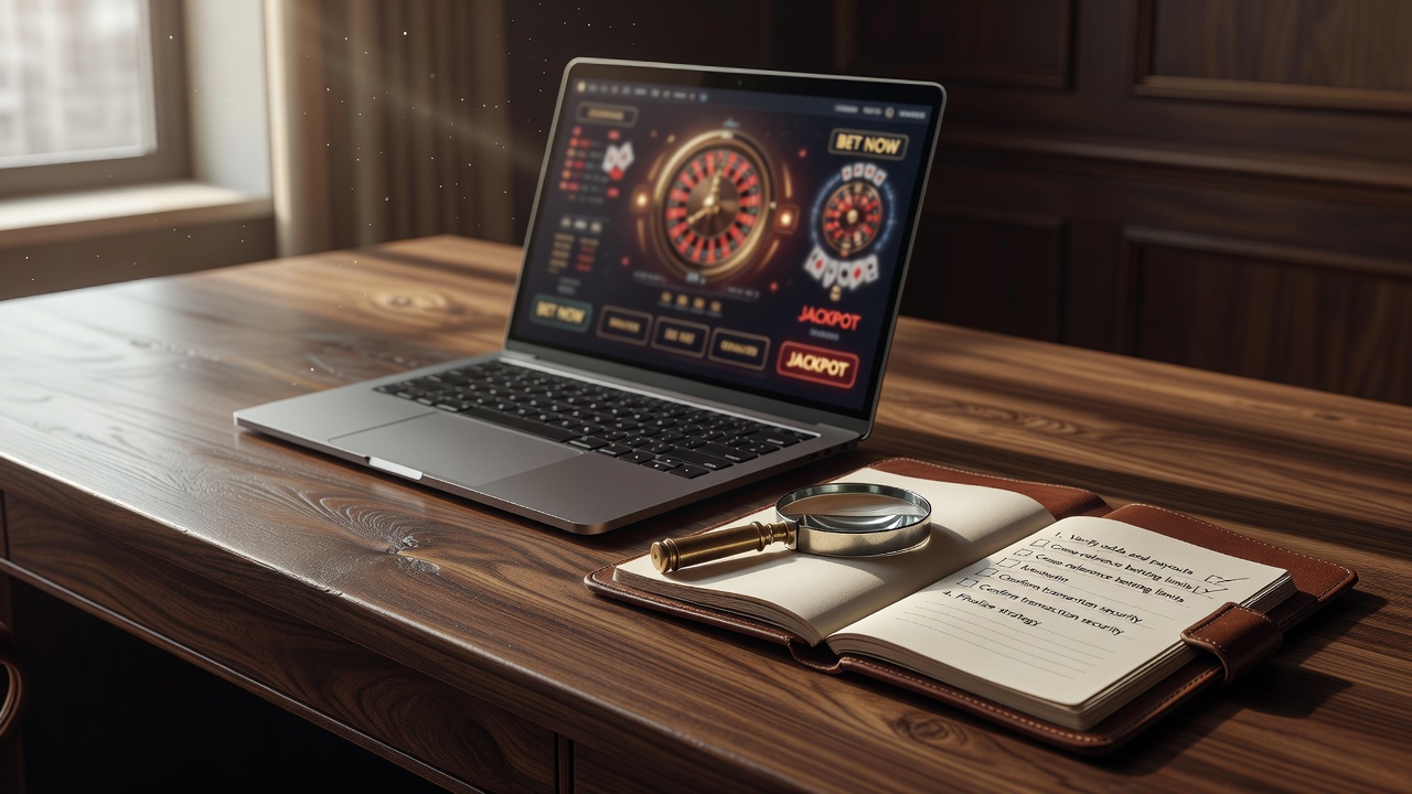Κριτήρια Αξιολόγησης και Επιλογής - xena casino