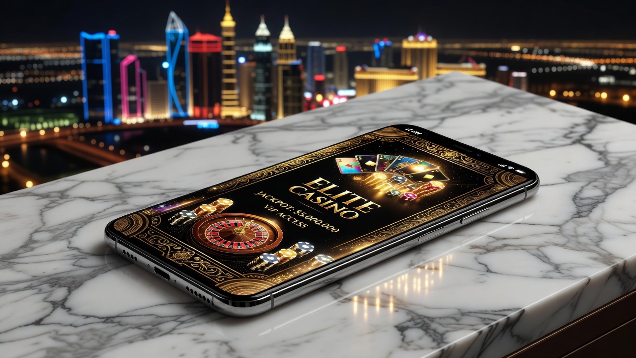 Τα Κορυφαία Ξένα Online Casino της Χρονιάς - xena casino