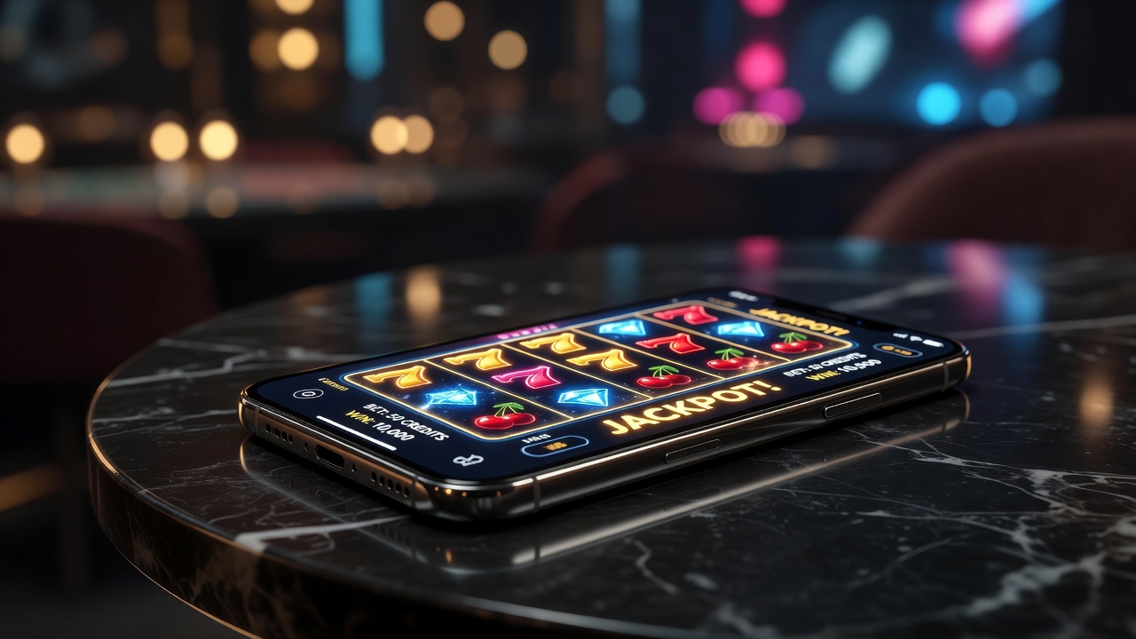 Επιλογή του Ιδανικού Online Καζίνο το 2026 - casino 10 euro