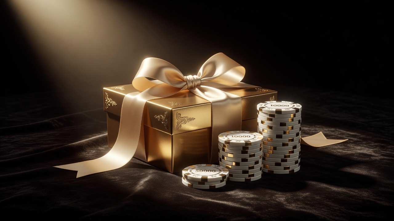Μπόνους και Προσφορές για Παίκτες - ritzo casino